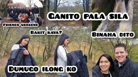 Dumugo Virgin pala ang bagong GF ko .